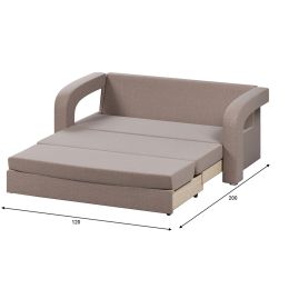 Диван Кармен Brown