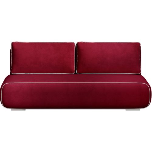 Диван Лаки (Савит) Plush Red
