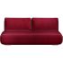 Диван Лаки (Савит) Plush Red