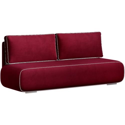 Диван Лаки (Савит) Plush Red