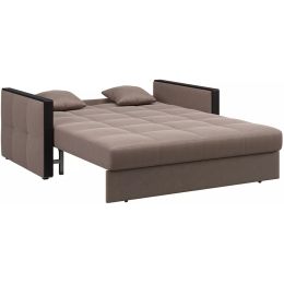 Диван Лион Plush Brown