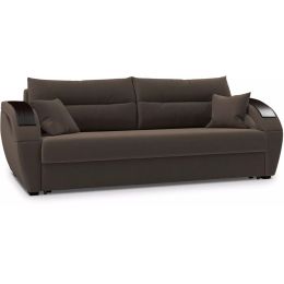 Диван Мартин Plush Brown