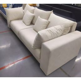 Диван Мэдисон Plush Beige