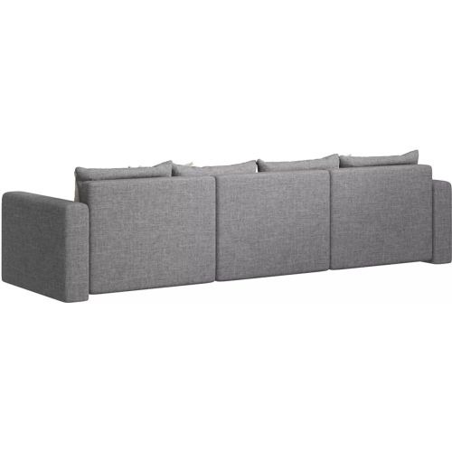 Диван Модена-2 Grey
