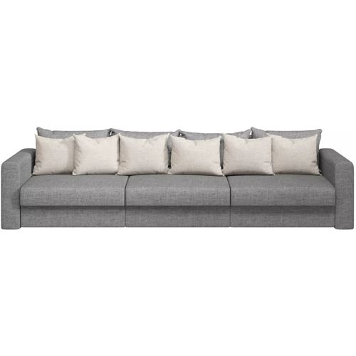 Диван Модена-2 Grey