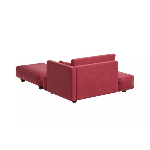 Диван модульный Лофт Red