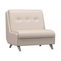 Диван офисный Квин Beige