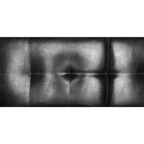 Диван офисный Оксфорд (Честер) Black