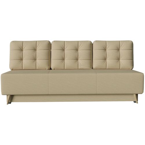 Диван прямой Беллано (Белла) Beige