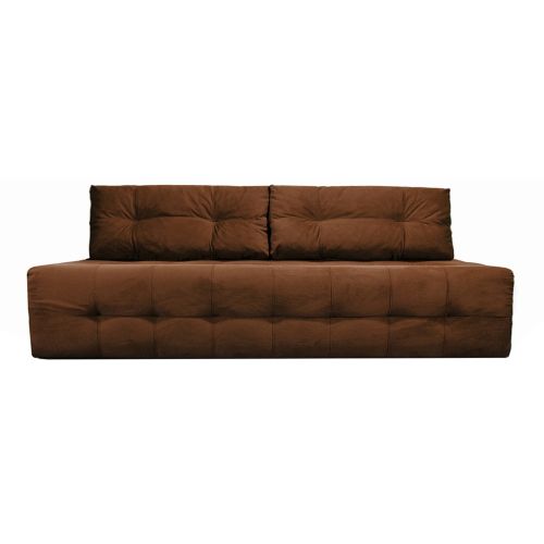 Диван прямой Босс Мини Brown