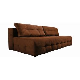 Диван прямой Босс Мини Brown