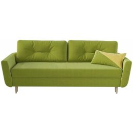 Диван прямой Норфолк Plush Green