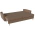 Диван прямой Норфолк Plush Light Brown