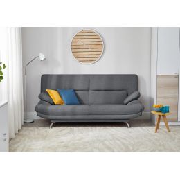 Диван прямой Порту (Техас) Grey