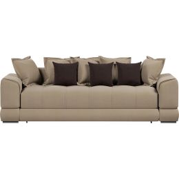 Диван прямой Стиль (Модерн, Nordkisa) Beige