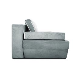 Диван прямой Валенсия Grey
