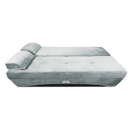 Диван прямой Валенсия Grey