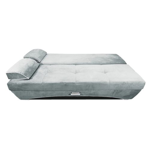Диван прямой Валенсия Grey
