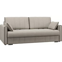 Диван Риммини Plush Beige евро