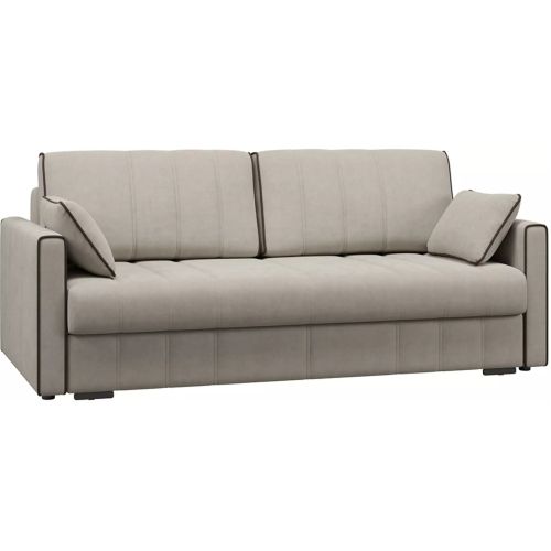 Диван Риммини Plush Beige евро