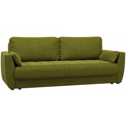 Диван Тиволи Plush Green