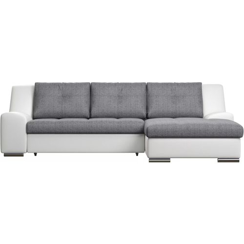 Диван угловой Чикаго Сountry Grey