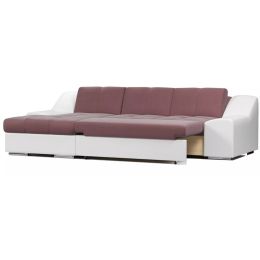 Диван угловой Чикаго Пинк