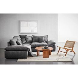 Диван угловой Гелиус Дизайн 1