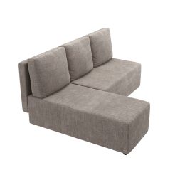 Диван угловой Каир Сountry Beige
