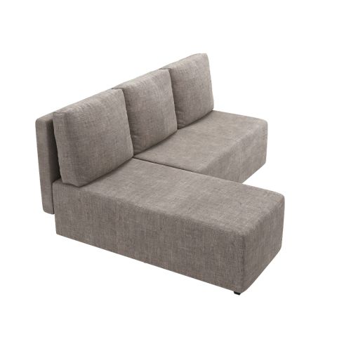 Диван угловой Каир Сountry Beige