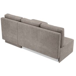 Диван угловой Каир Сountry Beige
