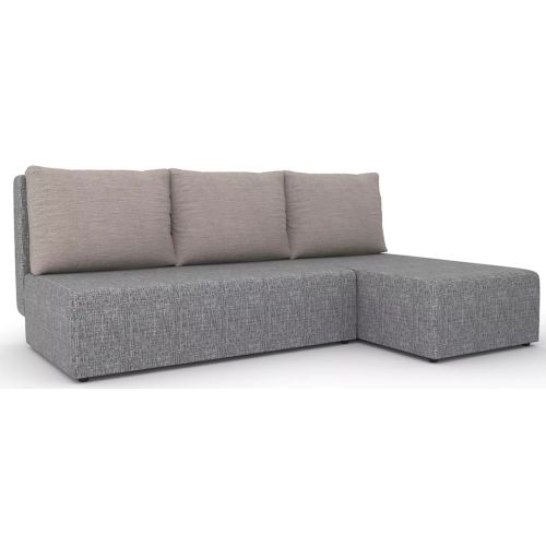 Диван угловой Консул Grey