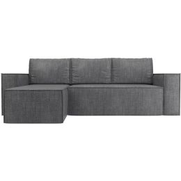 Диван угловой Лофт Grey