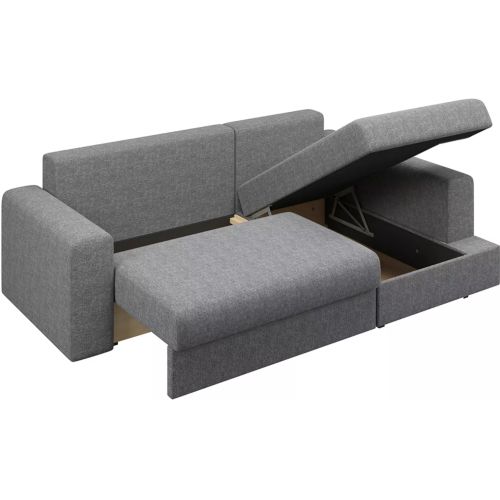 Диван угловой Мэдисон Grey