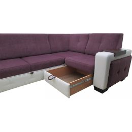 Диван угловой Меркурий-1