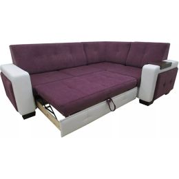 Диван угловой Меркурий-1