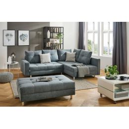 Диван угловой Тайм