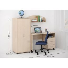 Детская комната Легенда 19