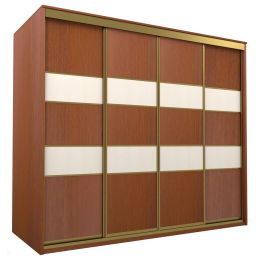 Шкаф-купе Лагуна Версаль 14