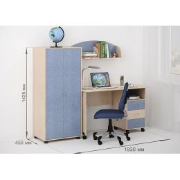 Детская комната Легенда 19