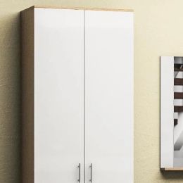 Прихожая Дуэт Люкс глянцевый МДФ