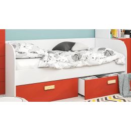 Детская комната Дизайн Люкс 1