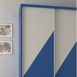 Шкаф-купе Фортуна (Топлайн) 6