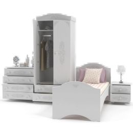 Детская комната Ассоль 6