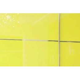 Шкаф-купе Лайм МДФ