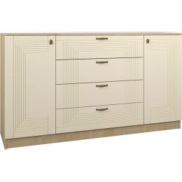 Комод Фараон-3 Дизайн-1