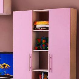 Детская комната Ригли глянцевый МДФ