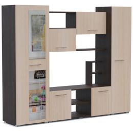 Стенка Флора 2