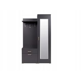 Прихожая Вик ЛДСП 1