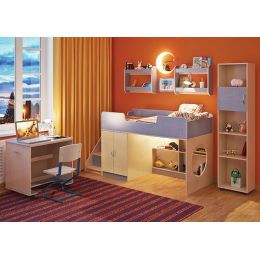 Детская комната Легенда 5